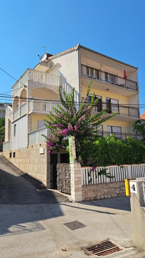 Sablic Apartment Marina Exterior photo