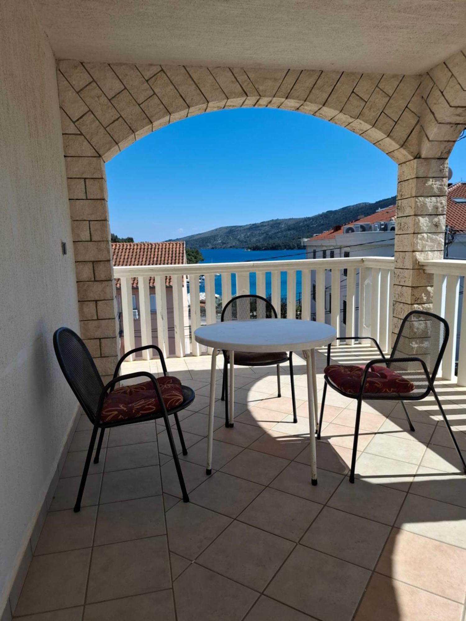 Sablic Apartment Marina Exterior photo