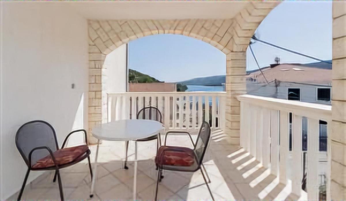 Sablic Apartment Marina Exterior photo