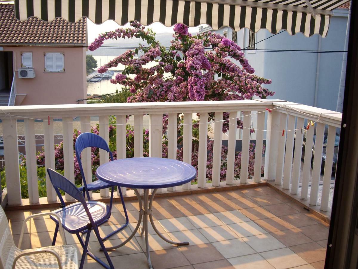 Sablic Apartment Marina Exterior photo