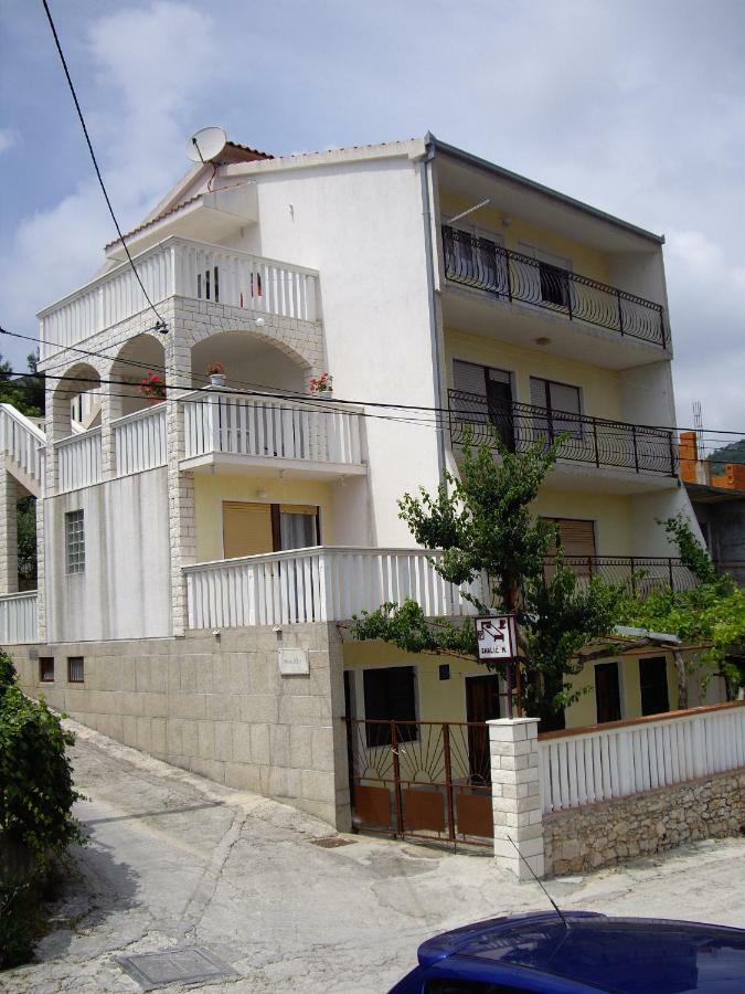 Sablic Apartment Marina Exterior photo