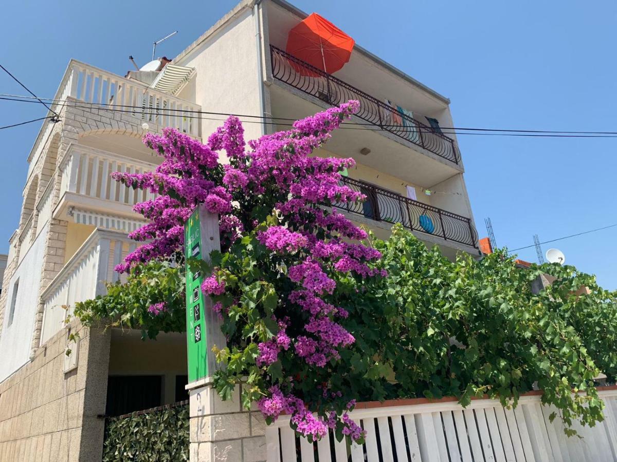 Sablic Apartment Marina Exterior photo